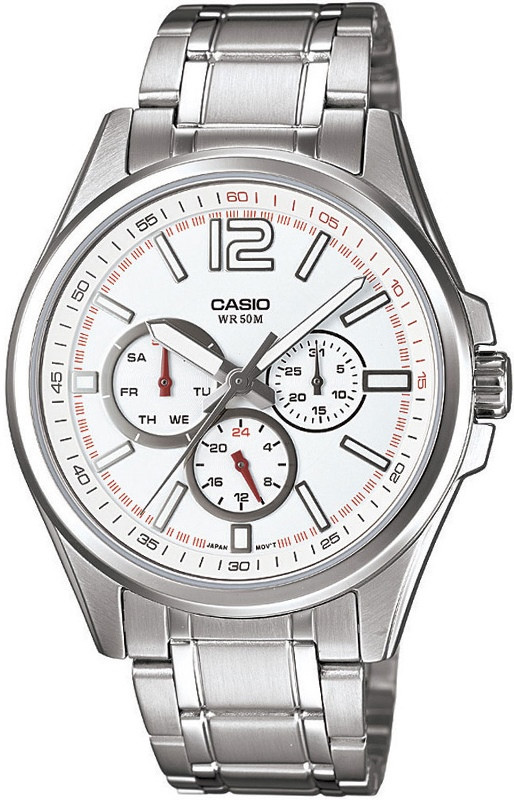 Наручные часы Casio MTP-1355D-7A
