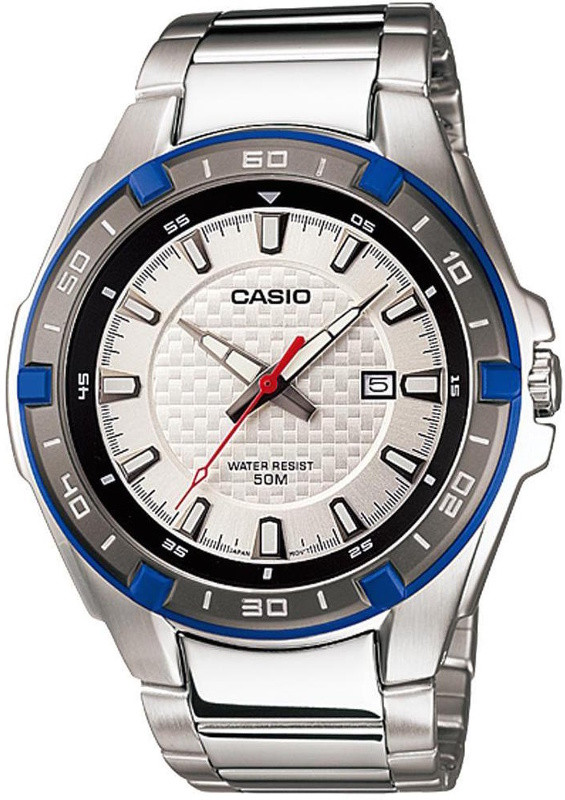 Наручные часы Casio MTP-1306D-7A