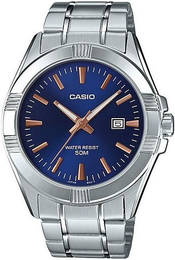 Наручний годинник Casio MTP-1308D-2A