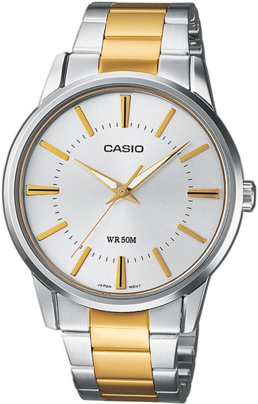 Наручний годинник Casio MTP-1303SG-7A