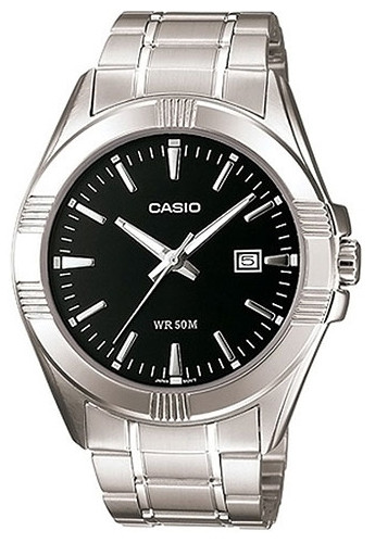 Наручний годинник Casio MTP-1308D-1A