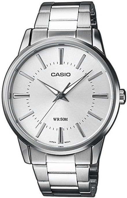 Наручний годинник Casio MTP-1303PD-7A