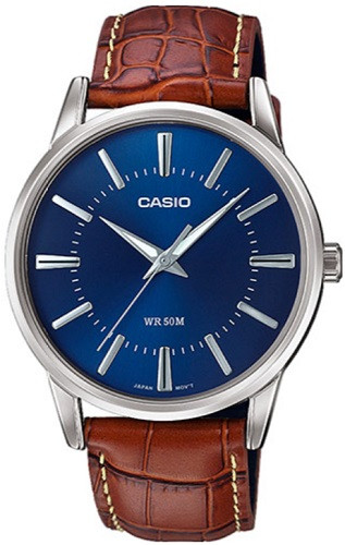 Наручные часы Casio MTP-1303PL-2A