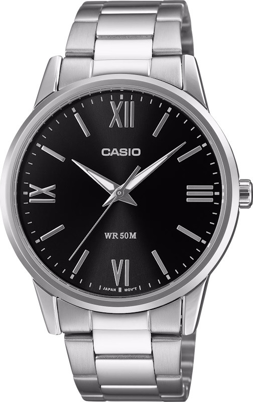 Наручные часы Casio MTP-1303DD-1A