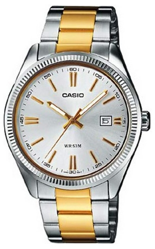 Наручные часы Casio MTP-1302SG-7A