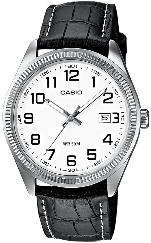 Наручний годинник Casio MTP-1302PL-7B
