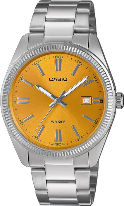 Наручний годинник Casio MTP-1302PD-9A