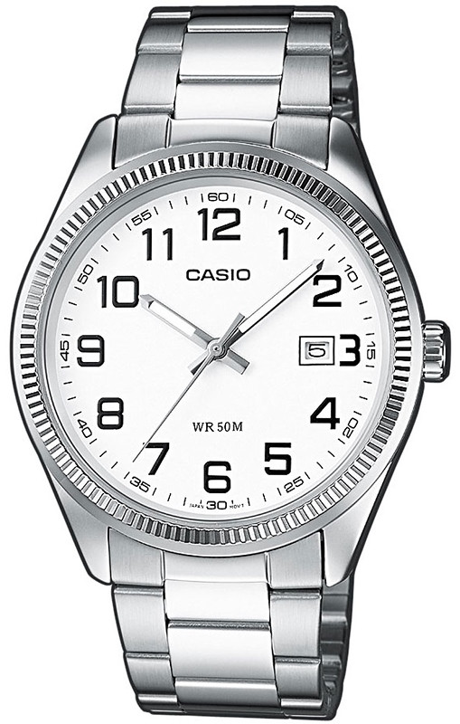 Наручний годинник Casio MTP-1302PD-7B