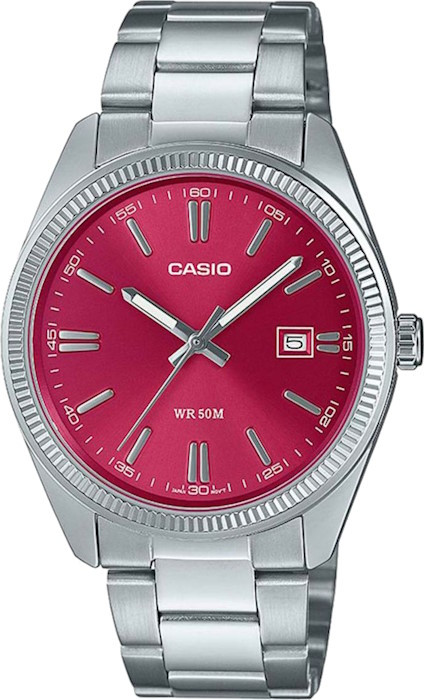 Наручний годинник Casio MTP-1302PD-4A