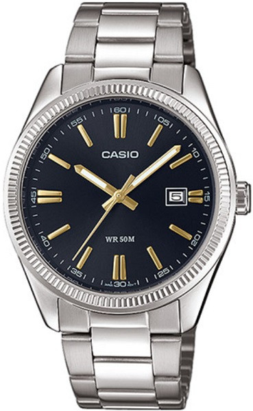 Наручний годинник Casio MTP-1302PD-1A2