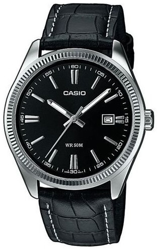 Наручные часы Casio MTP-1302L-1A