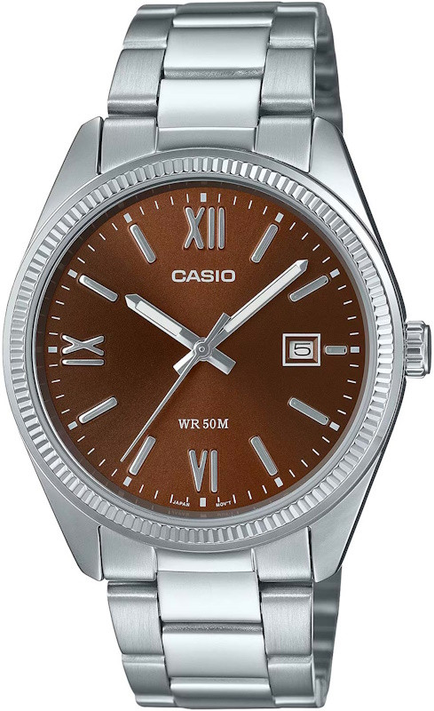 Наручний годинник Casio MTP-1302DD-5A