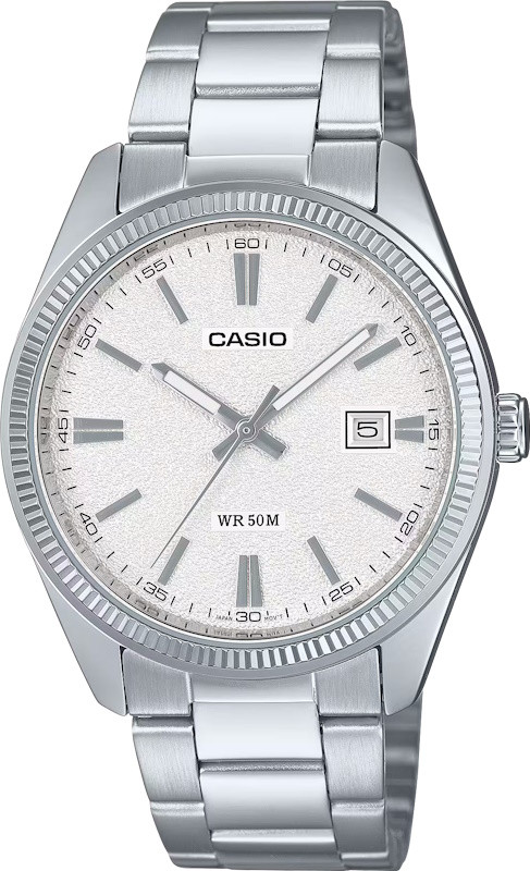 Наручний годинник Casio MTP-1302DA-7A