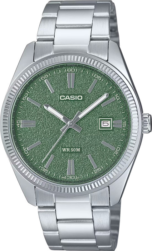 Наручний годинник Casio MTP-1302DA-3A