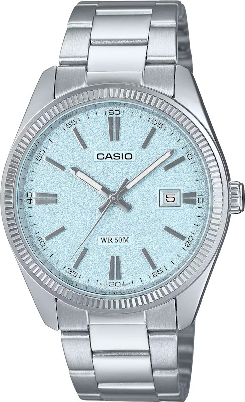 Наручний годинник Casio MTP-1302DA-2A2