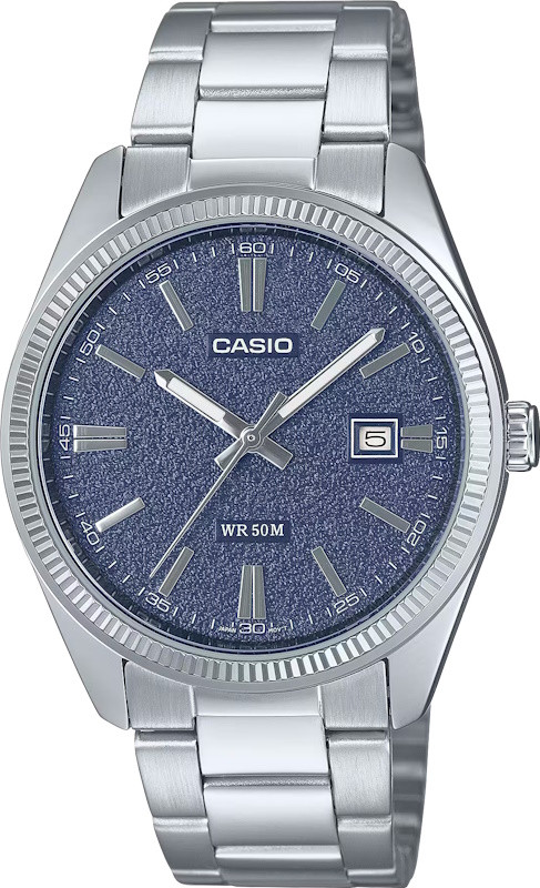 Наручний годинник Casio MTP-1302DA-2A1