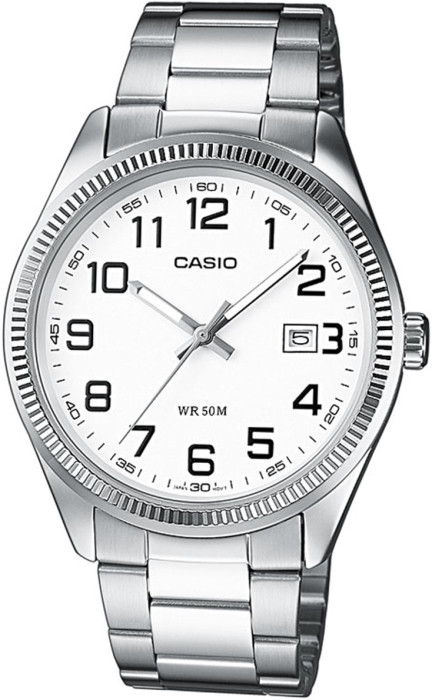 Наручний годинник Casio MTP-1302D-7B