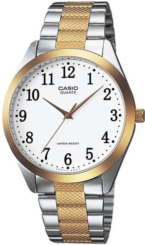 Наручные часы Casio MTP-1274SG-7B