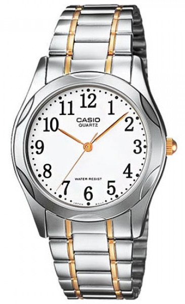 Наручные часы Casio MTP-1275SG-7B