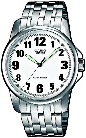 Наручные часы Casio MTP-1260D-7B