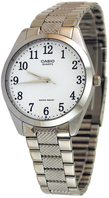 Наручные часы Casio MTP-1274D-7B