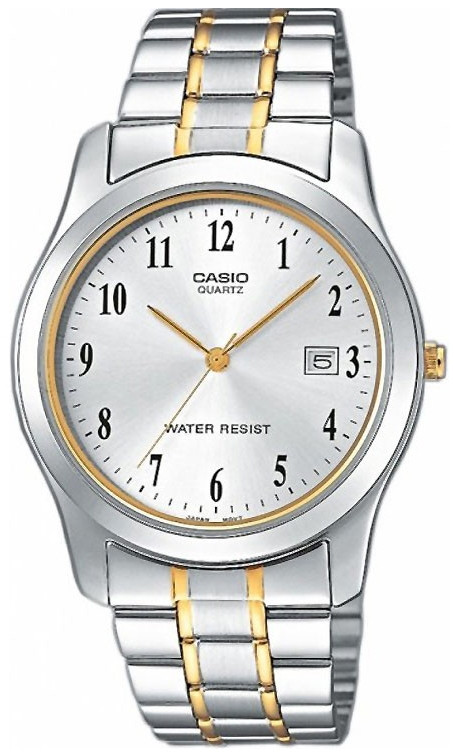 Наручные часы Casio MTP-1264PG-7B