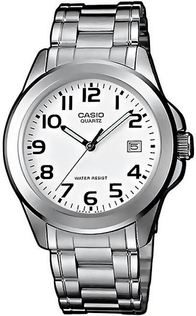 Наручний годинник Casio MTP-1259PD-7B