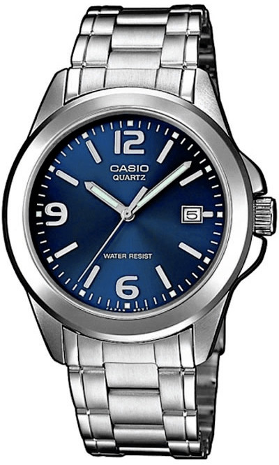 Наручные часы Casio MTP-1259PD-2A