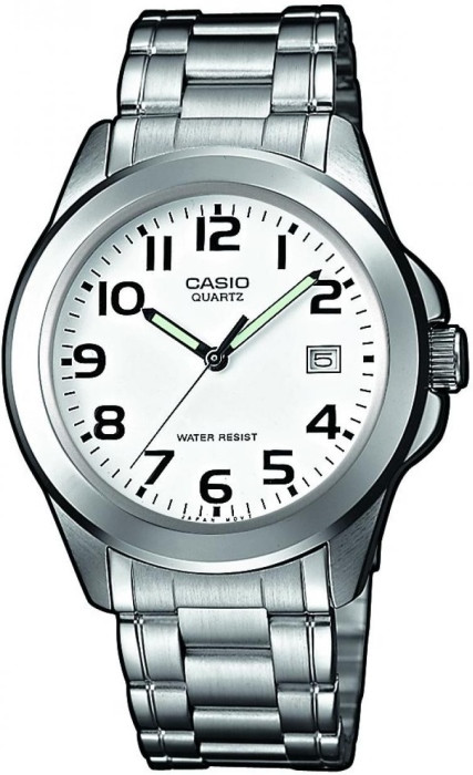 Наручные часы Casio MTP-1259D-7B