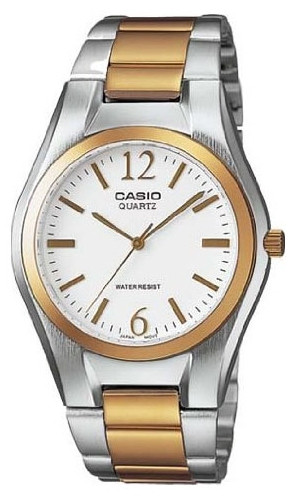Наручные часы Casio MTP-1253SG-7A