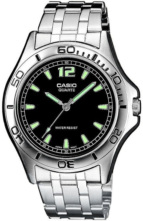 Наручные часы Casio MTP-1258PD-1A