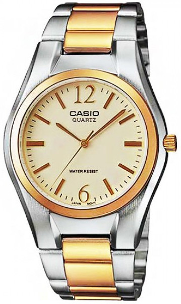 Наручные часы Casio MTP-1253SG-9A