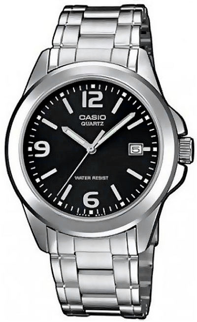 Наручные часы Casio MTP-1259PD-1A