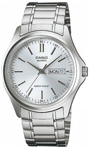 Наручний годинник Casio MTP-1239D-7A
