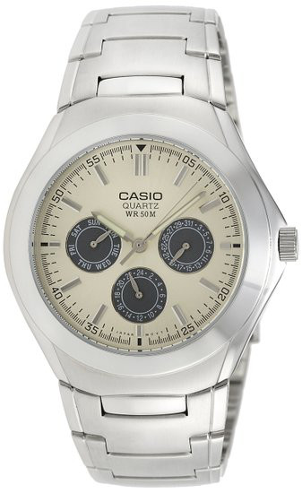 Наручные часы Casio MTP-1247D-9A