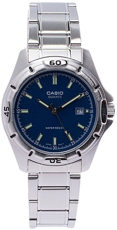 Наручные часы Casio MTP-1244D-2A