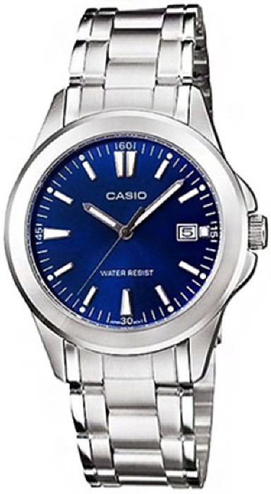 Наручные часы Casio MTP-1215A-2A2