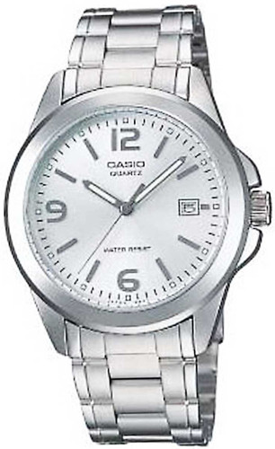 Наручний годинник Casio MTP-1215A-7A