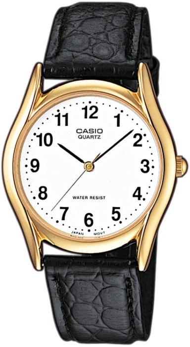 Наручные часы Casio MTP-1154PQ-7B