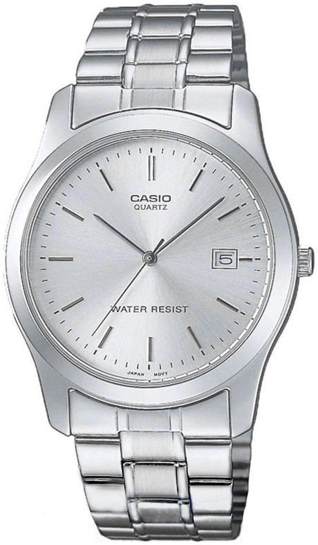 Наручные часы Casio MTP-1141PA-7A