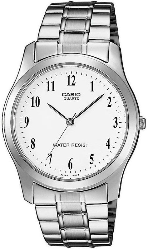 Наручные часы Casio MTP-1128PA-7B