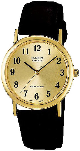 Наручные часы Casio MTP-1095Q-9B1