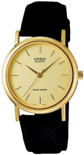 Наручные часы Casio MTP-1095Q-9A