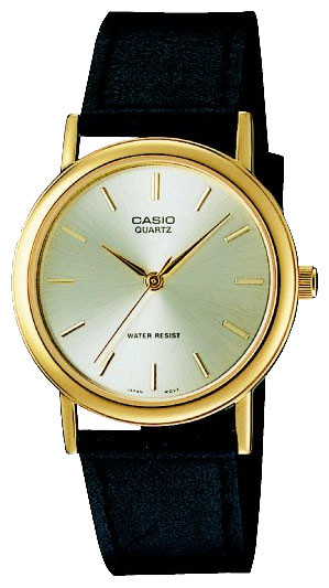 Наручные часы Casio MTP-1095Q-7A
