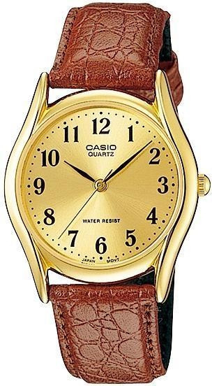 Наручний годинник Casio MTP-1094Q-9B