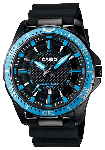Наручные часы Casio MTD-1072-2A
