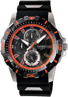 Наручные часы Casio MTD-1071-1A2