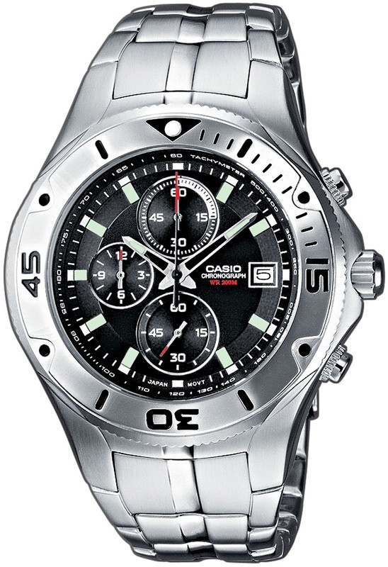Наручные часы Casio MTD-1057D-1A