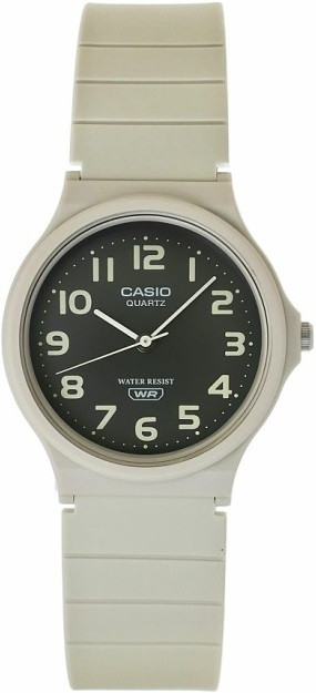 Наручний годинник Casio MQ-24UC-8B