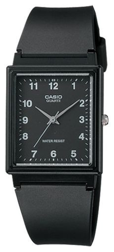 Наручний годинник Casio MQ-27-1B